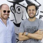 Emprendedores de parafina