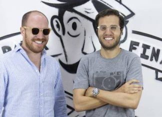 Emprendedores de parafina