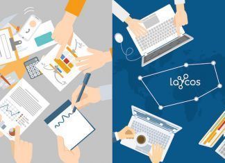 Conoce a Laycos, la red social corporativa para optimizar tu trabajo Conoce a Laycos, la red social corporativa para optimizar tu trabajo