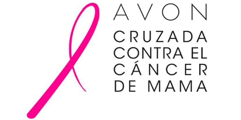 Avon una empresa líder en actividades y gestiones social contra el cáncer de mama