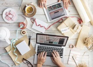 Ordena tu negocio con un buen inventario