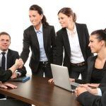 Pymes siguen generando mayores empleos