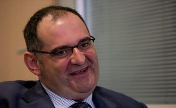 Atrévete a Emprender, Conferencia: ¿Emprender en España es llorar? Atrévete a emprender