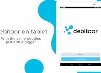 Debitoor facilita la contabilidad y gestión de facturas Debitoor facilita la contabilidad y gestión de facturasf