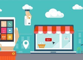 Conoce como hacer el cambio de venta física a online online