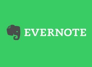 Organiza tus tareas con la app Evernote Organiza tus tareas con la app Evernote