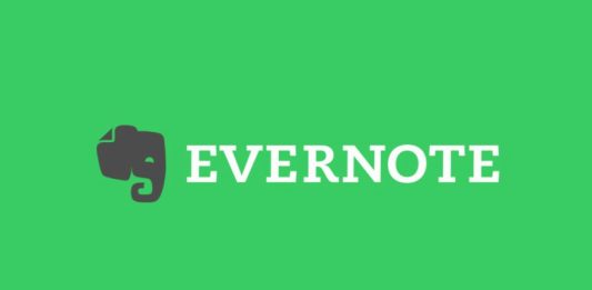 Organiza tus tareas con la app Evernote