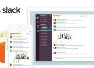 Mejora la comunicación en tu equipo de trabajo con Slack Mejora la comunicación en tu equipo de trabajo con Slack