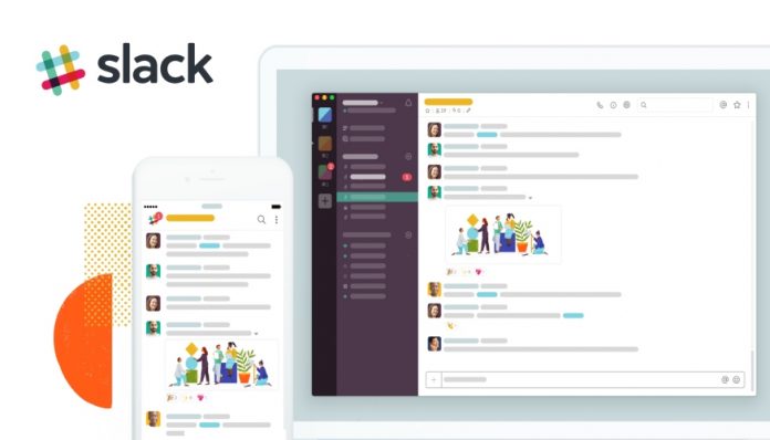 Mejora la comunicación en tu equipo de trabajo con Slack