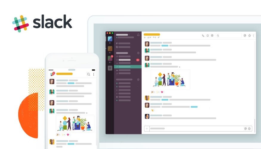 Mejora la comunicación en tu equipo de trabajo con Slack