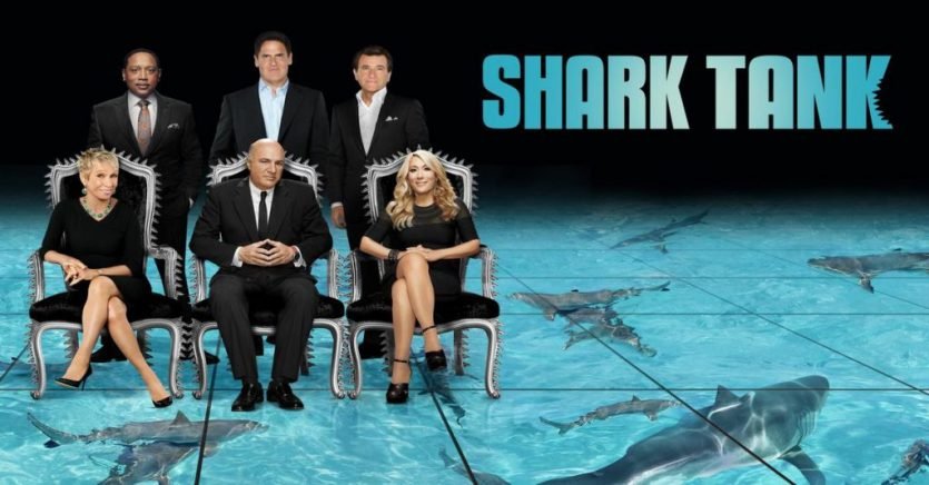 Shark Tank, un semillero para los emprendedores