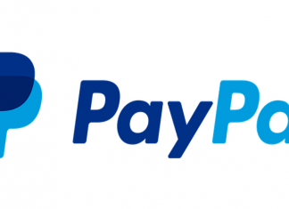 Acciones de Paypal suben