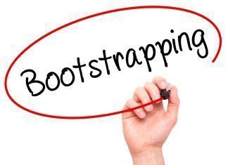 bootstrapping