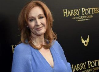 El camino de J.K. Rowling