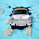 Empresa sobre ruedas