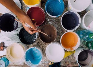 ¿Sabes cuáles son los colores que incitan a comprar? Escoge el color que te ayude en ventas