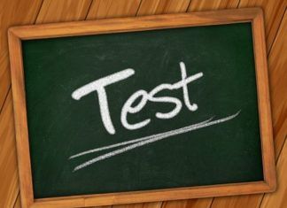 Resuelve este test para saber que tipo de emprendedor eres Resuelve este test