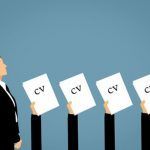 Tips para entregar un CV impecable