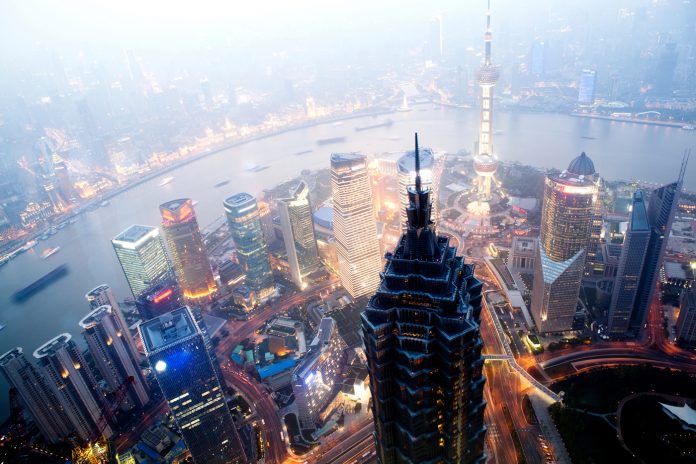 Shanghái: ciudad emprendedora