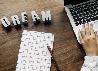 Lograr el éxito como emprendedor