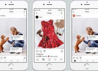 Las «stories» de Instagram serán anuncios