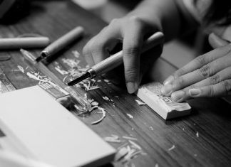 Emprender en casa con manualidades