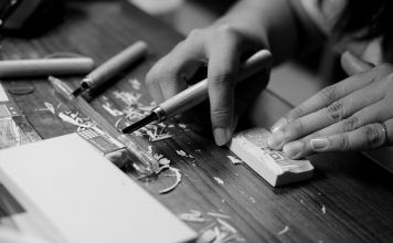 Emprender en casa con manualidades