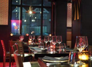 Restaurants populares: Ideas para emprender