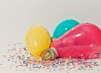 FiestasMix, emprendedores online con todo para fiestas