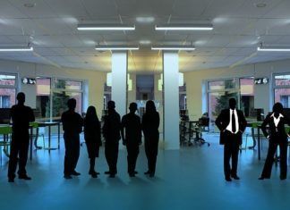 Ocho actitudes poco profesionales para laborar en una empresa Ocho actitudes