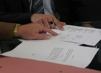 Conoce los tipos de contratos vigentes en España III