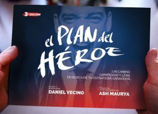 Un manual para la batalla en busca de tu estrategia ganadora