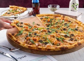 Chef a domicilio: un negocio exclusivo y con poco capital