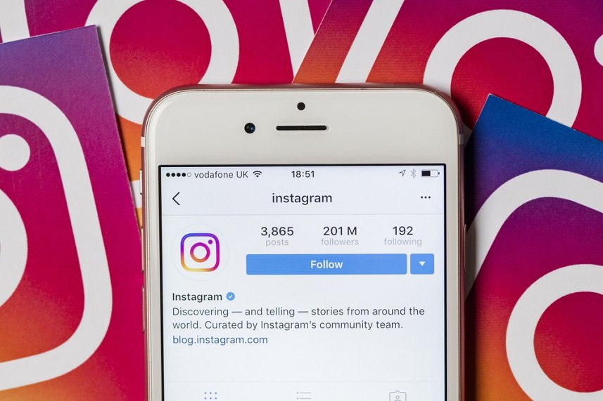 Las stories de Instagram serán anuncios