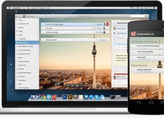 Para ordenar en listas las tareas de tu empresa Wunderlist