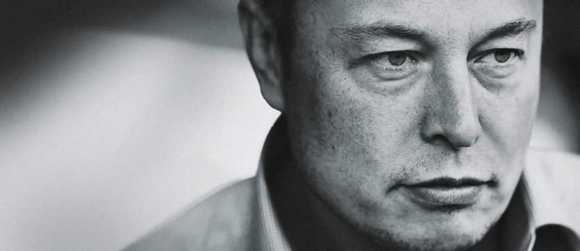 El magnate Elon Musk: El genio de nuestro tiempo