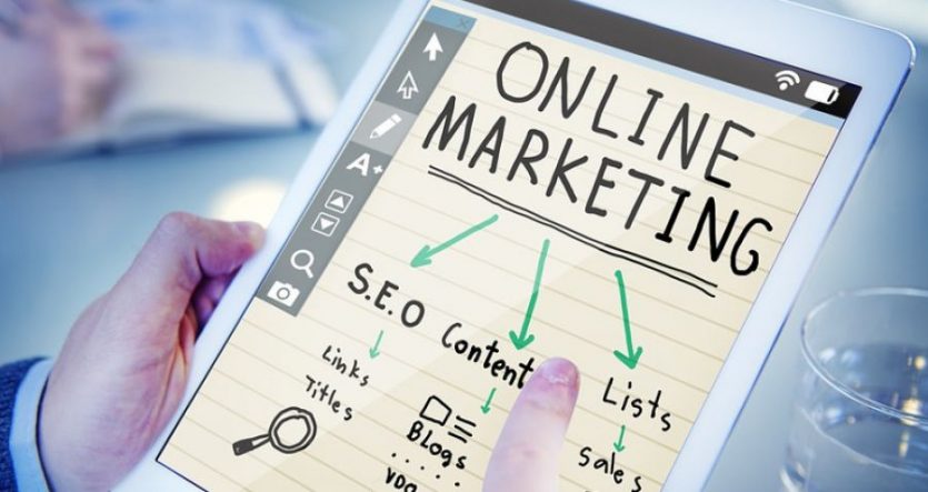 Tendencias del Marketing onlineTendencias del Marketing online