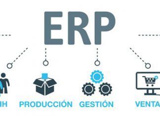 ¿Buscas proveedor de ERP? Toma nota de lo siguiente