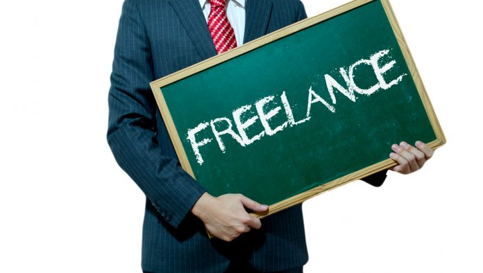¿Deseas convertirte en freelance?