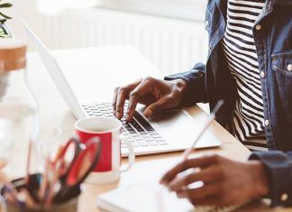 Amantes de la lectura y la escritura, podrías ser Copywriter