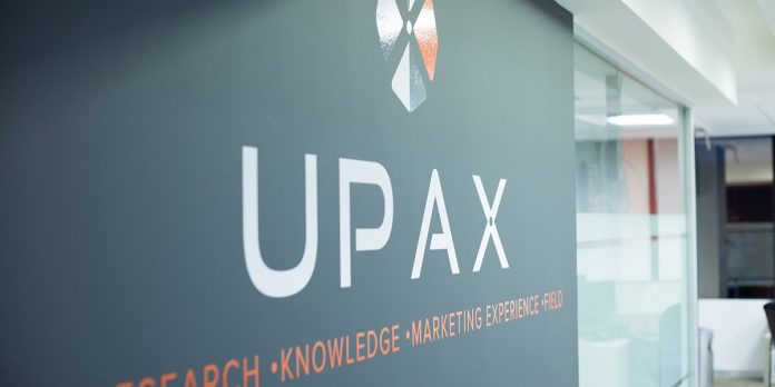Upax, ​el​ ​espía​ ​de​ ​los​ ​clientes