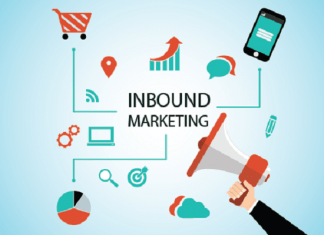 Inbound Marketing cinco