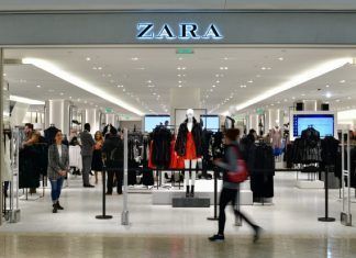 Conoce un poco la historia de tu tienda favorita: ZARA