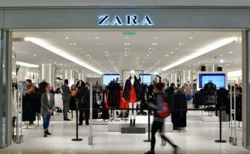 Conoce un poco la historia de tu tienda favorita: ZARA
