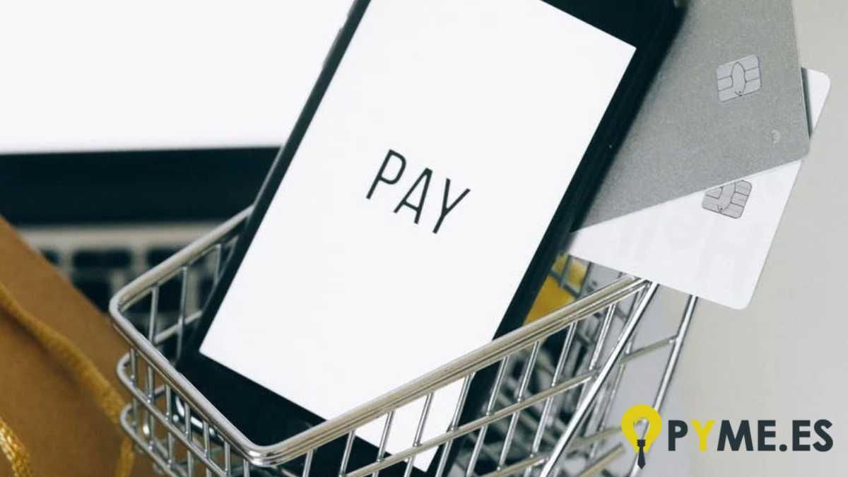 formas de pago Online