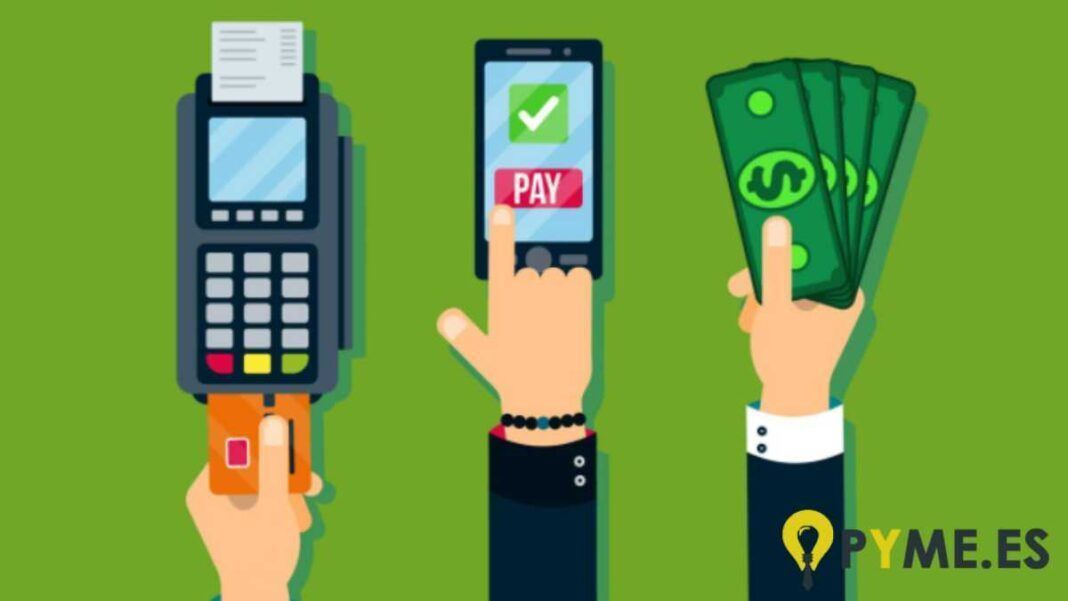 Formas de pago Online que deberías implementar en tu pyme