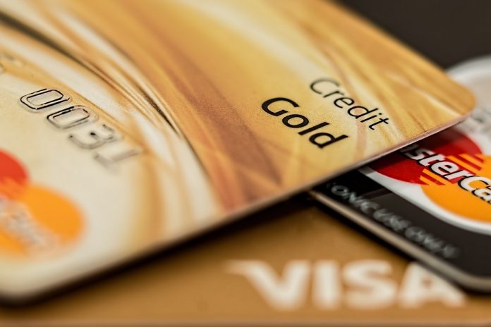 Tarjetas de crédito ¿Cuál es la forma más adecuada de usarlas?