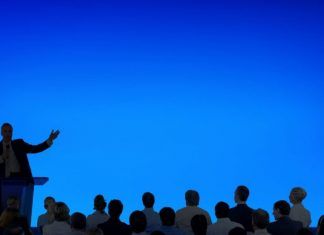 Hablar en público: 5 puntos que debes tener en cuenta