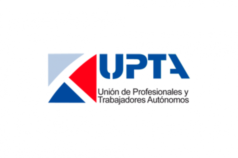 UPTA presenta una asociación de autónomos