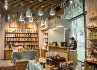 Cómo montar una tienda gourmet